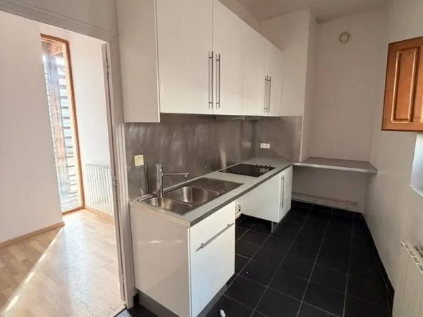 Appartement 2 pièces 63 m²