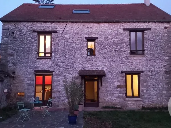 Maison 5 pièces 150 m²
