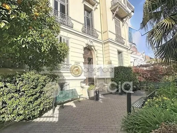 Rare et exclusif : Immeuble à Cannes