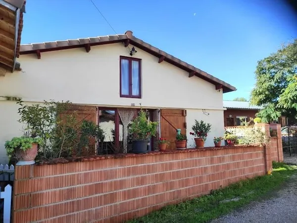 Maison 4 pièces 130 m²