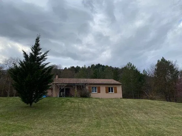 Maison 5 pièces 115 m²