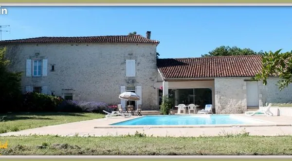 Maison 6 pièces 215 m²