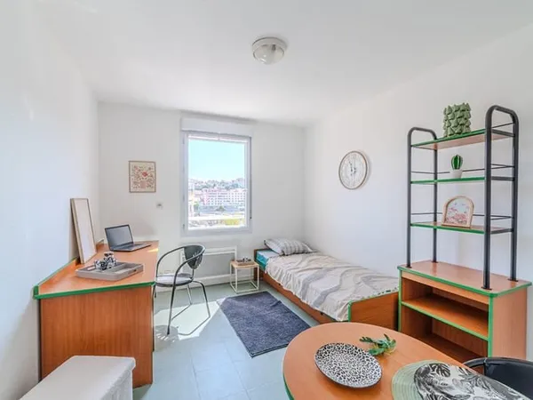 Investissement locatif sécurisé ? studios étudiants ? revenu garanti
