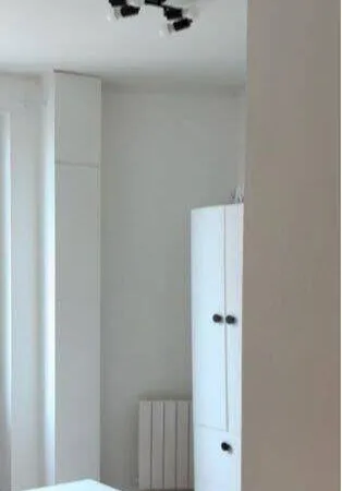 Studio 1 pièce 13 m²
