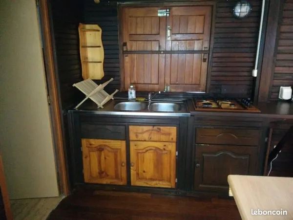 Bungalow St Leu