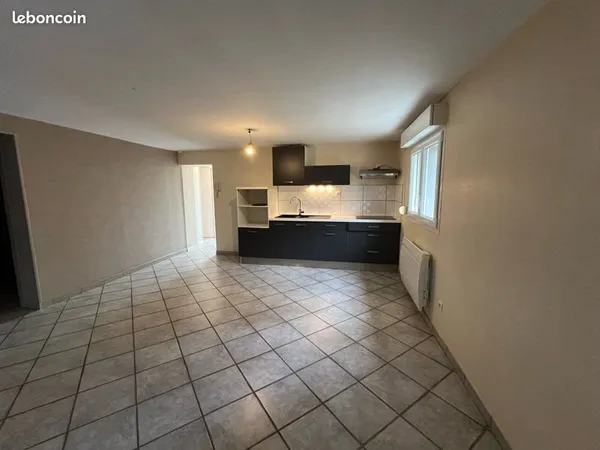 Loue Appartement type 3