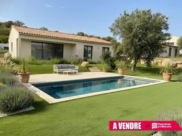 Maison 4 pièces 107 m²