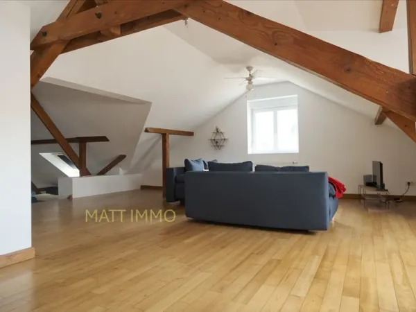 LOFT Type F5 Zillisheim