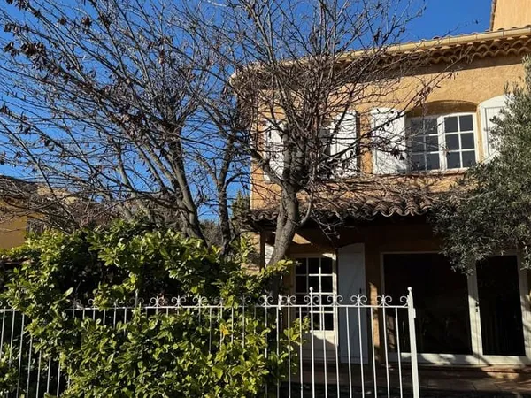 Maison 4 pièces 125 m²