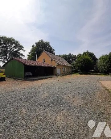Maison 7 pièces 178 m²