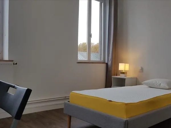 Appartement 15 m²