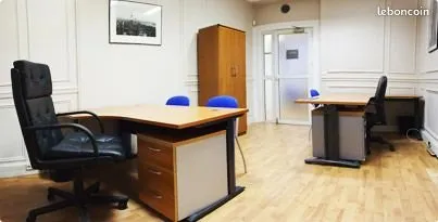 Location bureau
