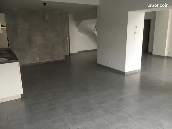A saisir très bel appartement F5