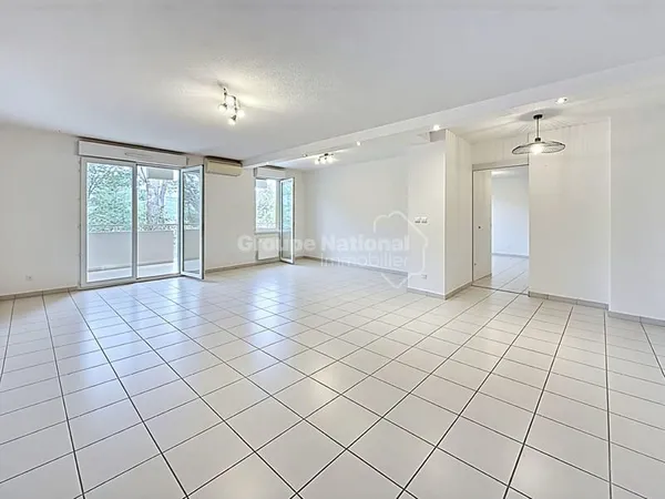 Appartement 3 pièces73.5 m2