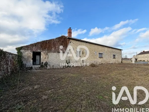 Vente Immeuble 323 m²