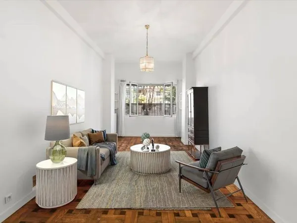 Appartement 3 pièces 88 m²