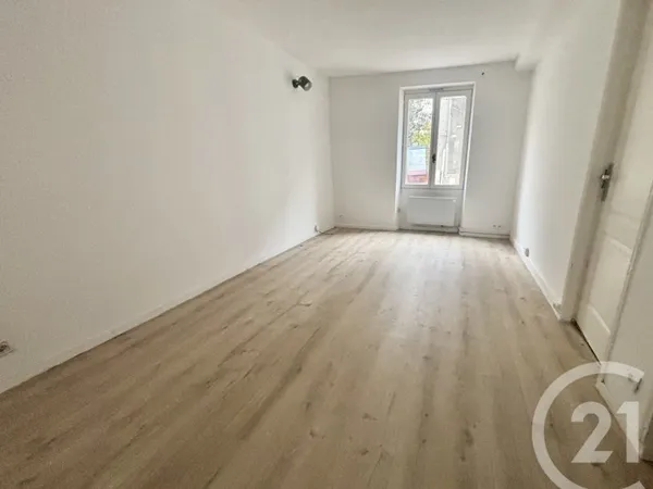 Appartement 3 pièces 45 m²