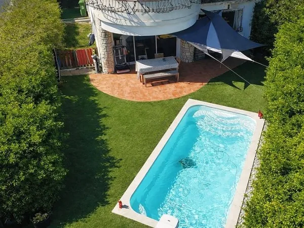 Villa 3 pièces 62 m²