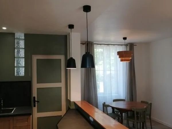 Appartement meublé