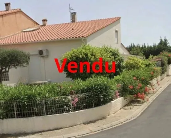 Maison 5 pièces 127 m²