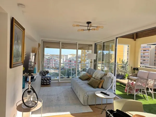 Menton proche centre