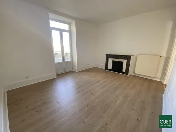 Appartement T1 - Valence