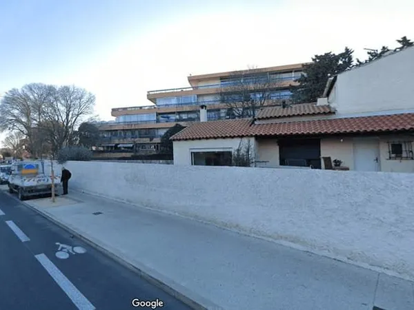Appartement de 45m2 à louer sur Nîmes