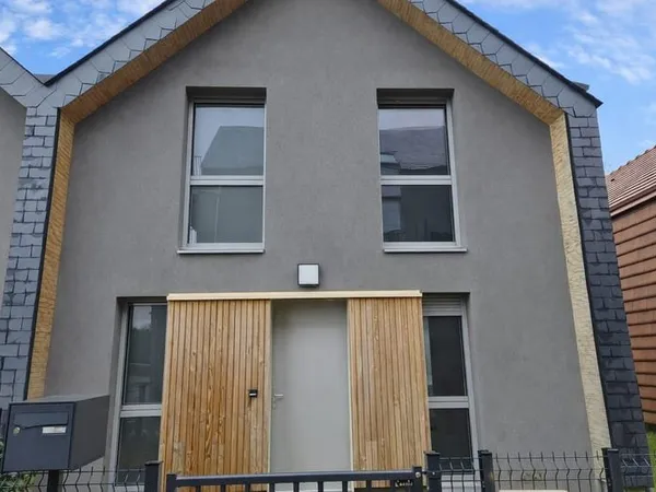 Maison 4 pièces 85 m²