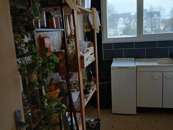 Appartement de 67m2 à louer sur Brest