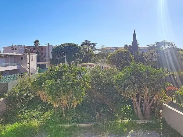 Appartement Sanary Sur Mer 4 pièces - La Baou