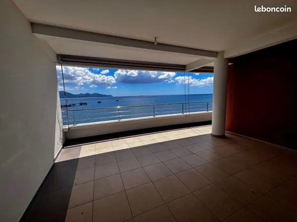 Appartement 4 pièces 99 m²