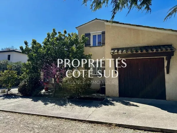 Propriété d'exception à Saint Geniès de Comolas - 8 pièces, 220 m²