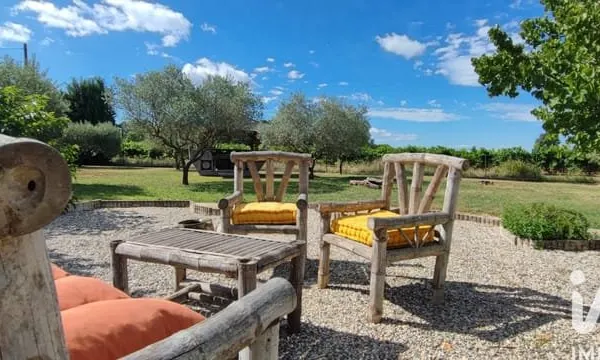 Vente Maison/villa 5 pièces