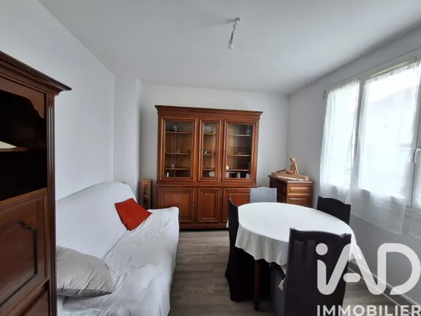 Maison 4 pièces 70 m²
