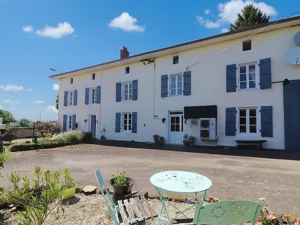 Maison Vente Oradour-sur-Vayres   267000€