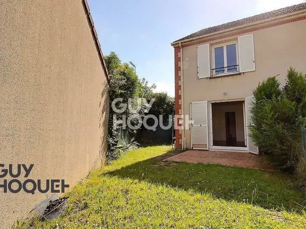 Maison de ville 3 pièces 64 m²