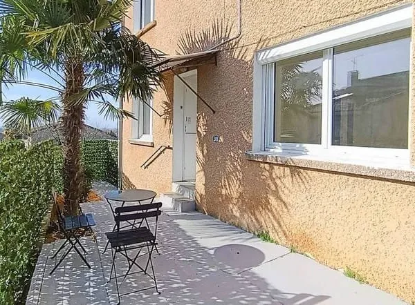 Appartement 5 pièces 85 m²