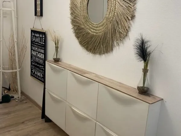 Propose colocation Chambre Rennes