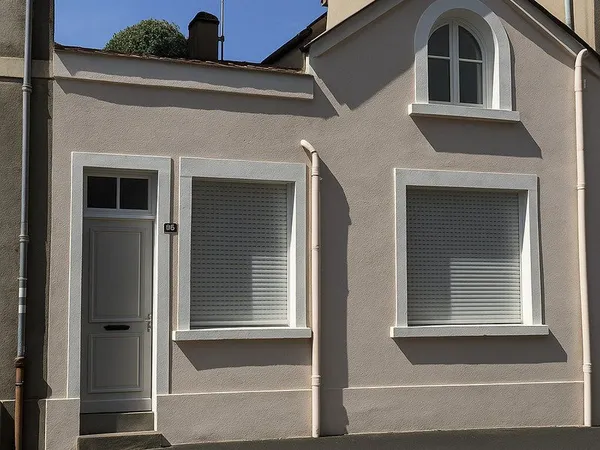 Maison à vendre 4 pièces ANGERS (49) GARE