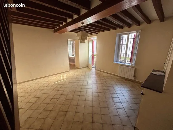 Maison de ville