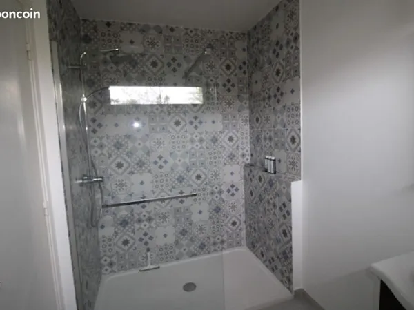 Ensemble immobilier ROSENDAEL