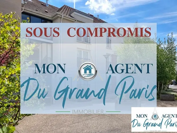 Pour investisseur locatif APPARTEMENT SACLAY - 2 Pieces - 39 m2 location meublee - plateau Saclay pr