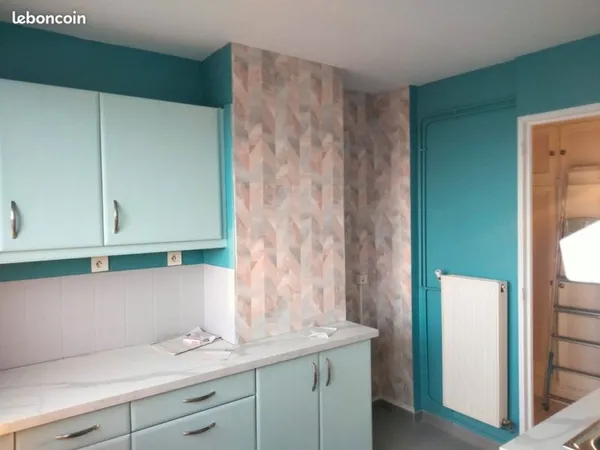 Appartement Orléans Sud