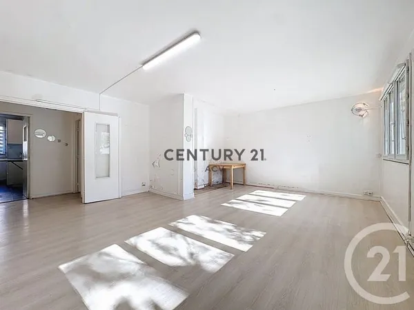 Appartement 4 pièces 67 m²