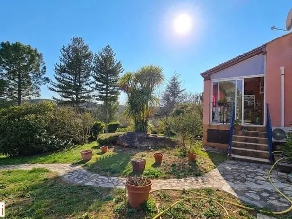 Maison 5 pièces 90 m²