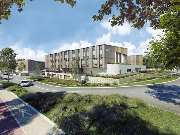 Ateliers et Bureaux