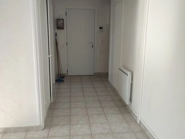 Appartement 82 m2