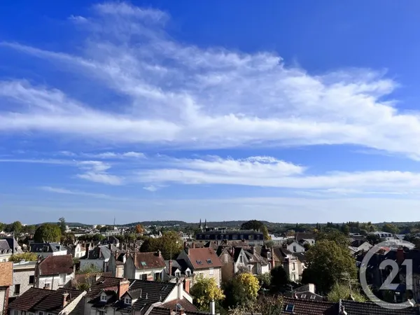Appartement 4 pièces 68 m²