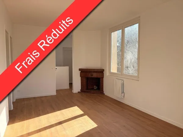 Maison 4 pièces 81 m²