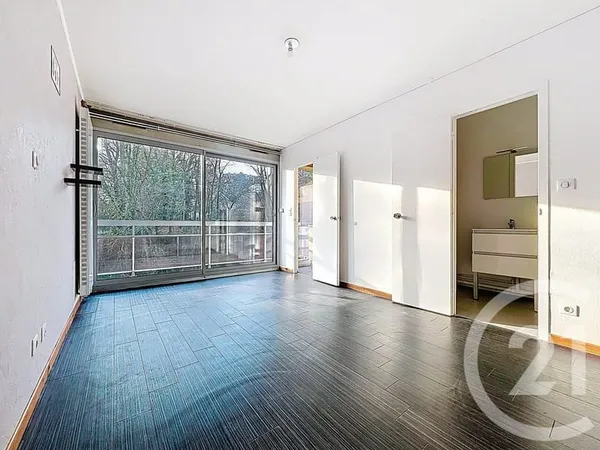 Appartement 1 pièce 25 m²